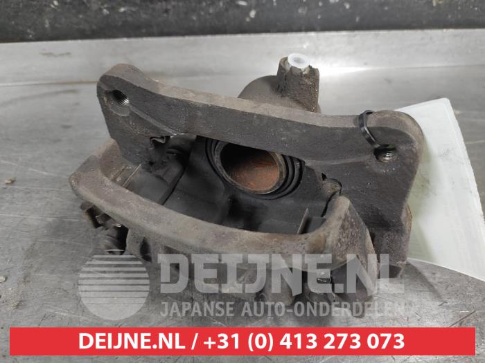 Toyota Landcruiser Rear brake calliper, left O708812