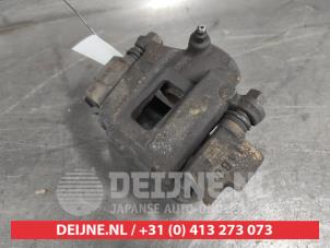 Toyota Landcruiser Bremszange links hinten O708812 foto 2