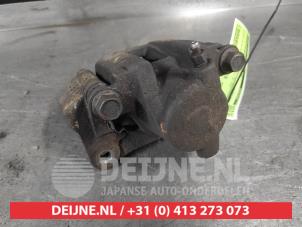 Toyota Landcruiser Bremszange links hinten O708812 foto 3