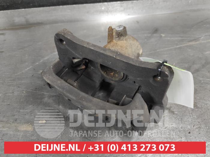 Toyota Landcruiser Rear brake calliper, right O708813