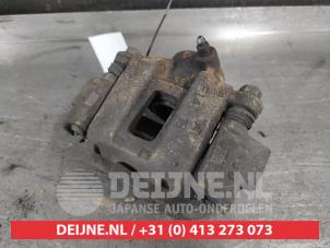 Toyota Landcruiser Bremszange rechts hinten O708813 foto 2