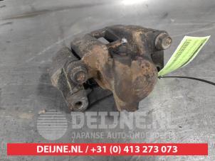 Toyota Landcruiser Bremszange rechts hinten O708813 foto 3