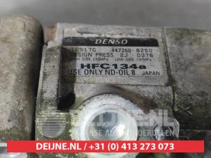 Toyota Landcruiser Klimapumpe O708816 foto 3