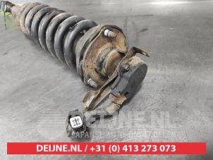 Toyota Landcruiser Stoßdämpferstrebe links vorne O708818 foto 2