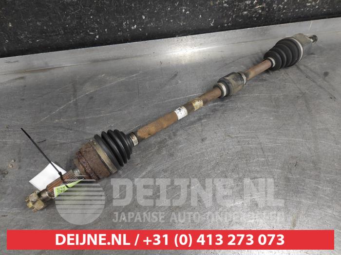 Hyundai Atos Antriebswelle rechts vorne O708860