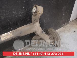 Kia Rio Achteras voorwielaandrijving O708864 foto 3