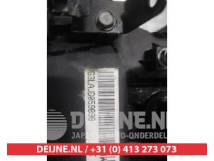 Kia Picanto Motor O708870 foto 2