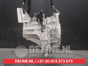 Kia Picanto Gearbox O708871 photo 2