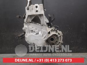 Kia Picanto Gearbox O708871 photo 3