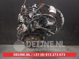 Suzuki Celerio Engine O708878 photo 3