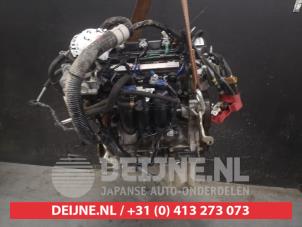 Suzuki Celerio Engine O708878 photo 2