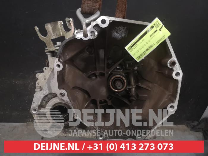Suzuki Celerio Versnellingsbak O708879