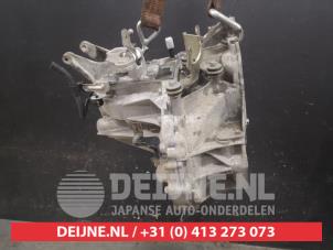 Suzuki Celerio Gearbox O708879 photo 2