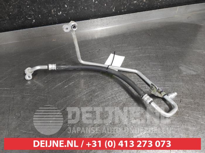 Suzuki SX-4 Klima Leitung O708888