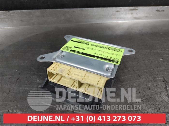 Suzuki SX-4 Airbag Modul O708889