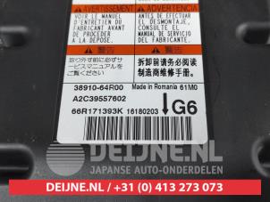 Suzuki SX-4 Airbag Modul O708889 foto 3