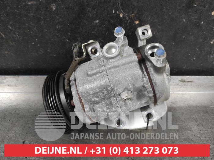 Suzuki SX-4 Klimapumpe O708890