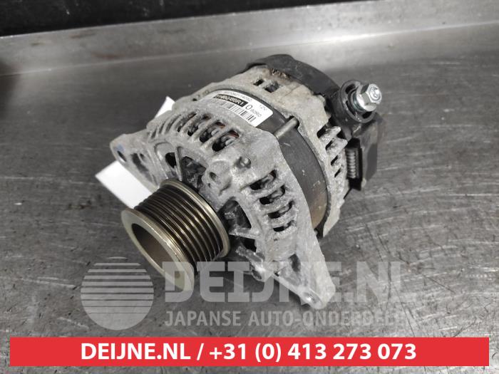 Suzuki SX-4 Dynamo O708891