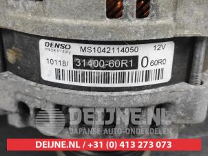 Suzuki SX-4 Dynamo O708891 foto 3