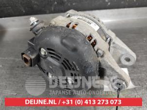 Suzuki SX-4 Dynamo O708891 foto 2