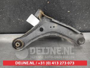 Suzuki SX-4 Draagarm onder links-voor O708894 foto 2