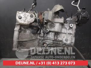 Toyota Yaris Getriebe O708869 foto 3