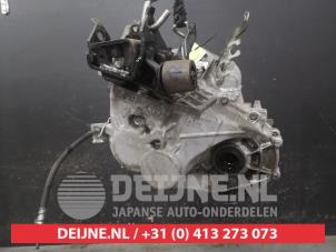Toyota Yaris Getriebe O708869 foto 2