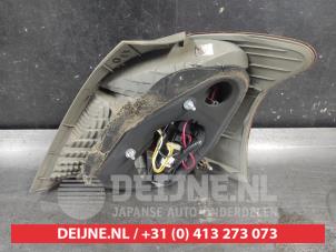 Toyota Yaris Rücklicht links O708911 foto 2