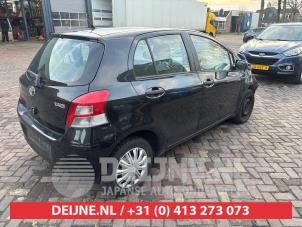 Toyota Yaris Rücklicht rechts O708912 foto 3