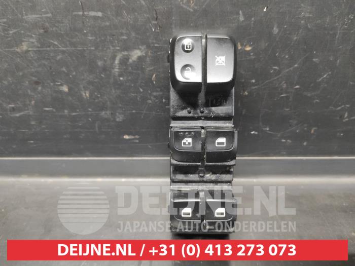 Kia Picanto Kombischalter Fenster O708934
