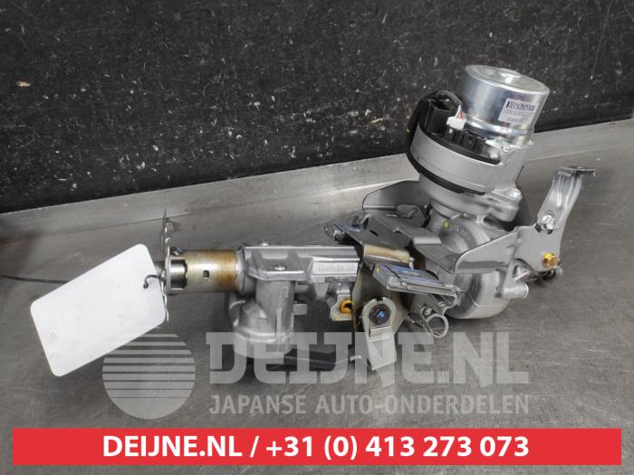 Suzuki SX-4 Lenksäulenwelle O708929