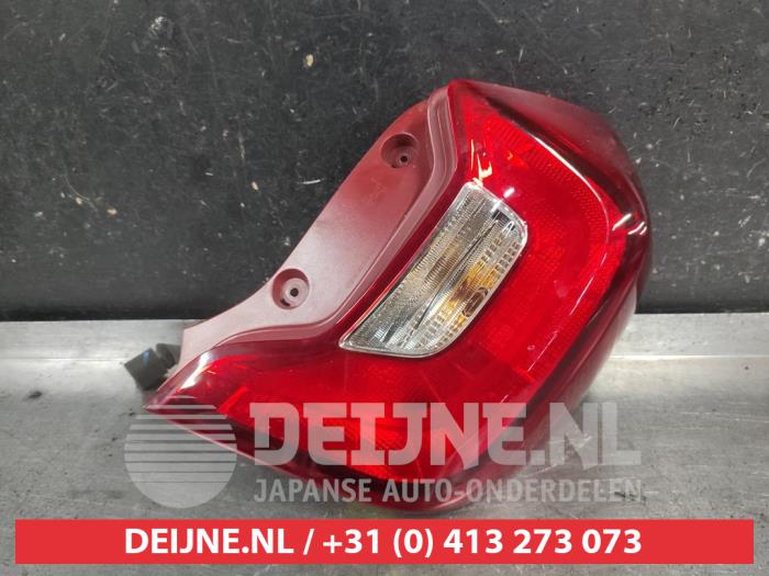 Kia Picanto Rücklicht rechts O708945