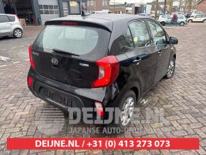 Kia Picanto Rücklicht rechts O708945 foto 3