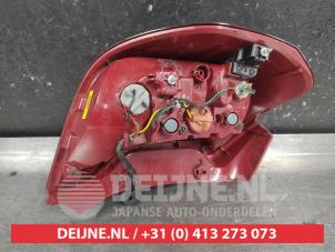 Kia Picanto Rücklicht rechts O708945 foto 2