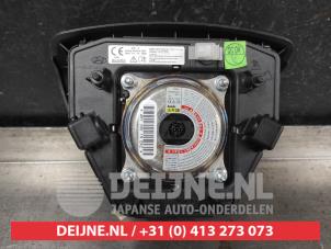 Hyundai I10 Airbag links (Stuur) O708962 foto 2