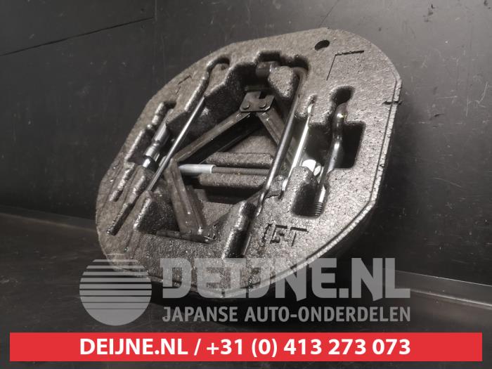 Kia Picanto Wagenheber- Set O708965