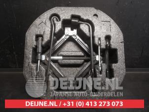 Kia Picanto Wagenheber- Set O708965 photo 2