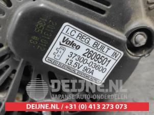 Kia Rio Dynamo O708979 photo 3
