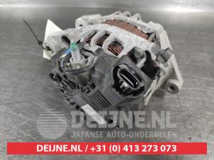 Kia Rio Dynamo O708979 photo 2