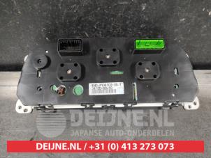 Suzuki Ignis Kilometerteller KM O708988 foto 2