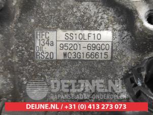 Suzuki Ignis Aircopomp O708993 foto 3