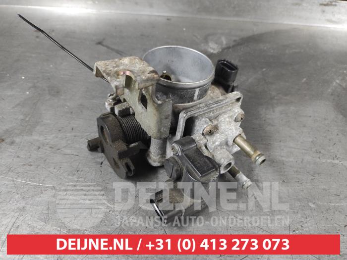 Suzuki Ignis Throttle body O708994