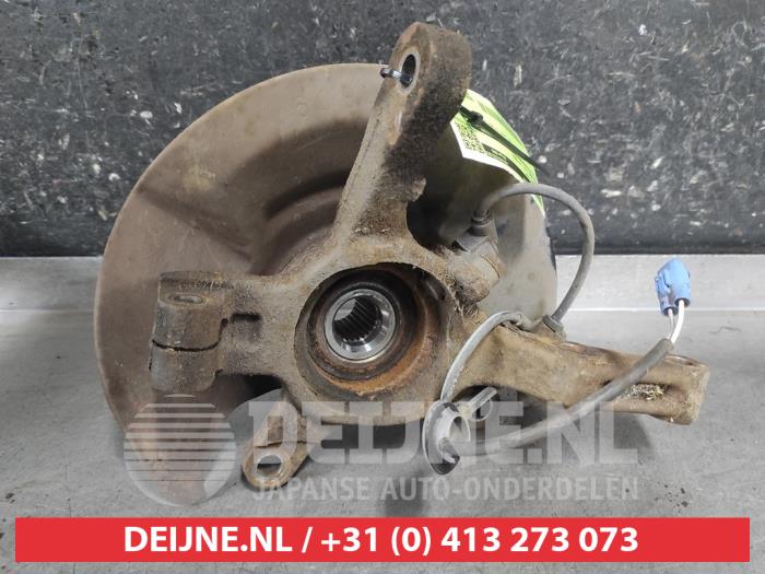Suzuki Ignis Knuckle, front left O708998