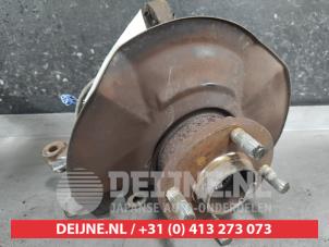 Suzuki Ignis Fusee links-voor O708998 foto 2