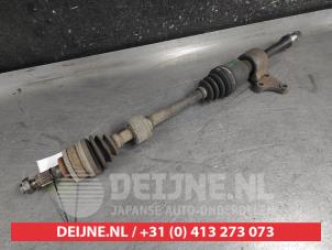 Gebruikte Cardanas rechts-voor (VWA) Suzuki Ignis (FH) 1.5 16V Sport Prijs op aanvraag aangeboden door V.Deijne Jap.Auto-onderdelen BV
