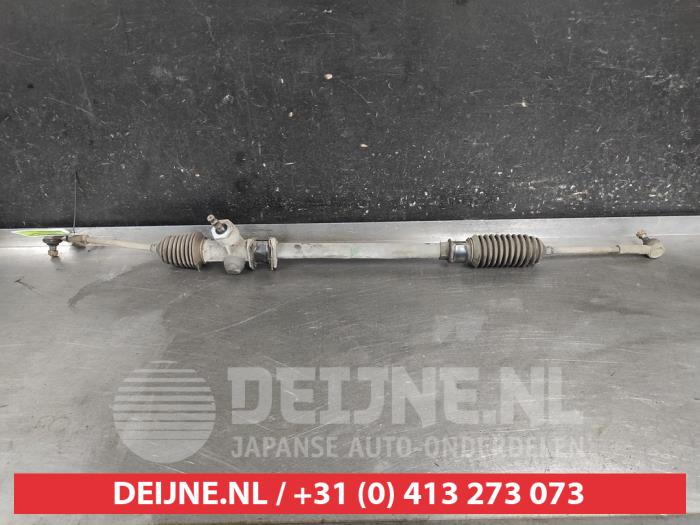 Suzuki Ignis Lenkgetriebe O709001