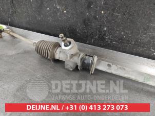 Suzuki Ignis Lenkgetriebe O709001 foto 2