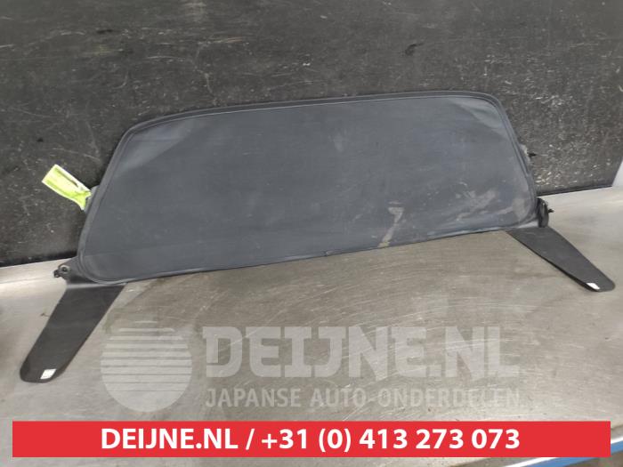 Suzuki Ignis Parcel shelf O709002