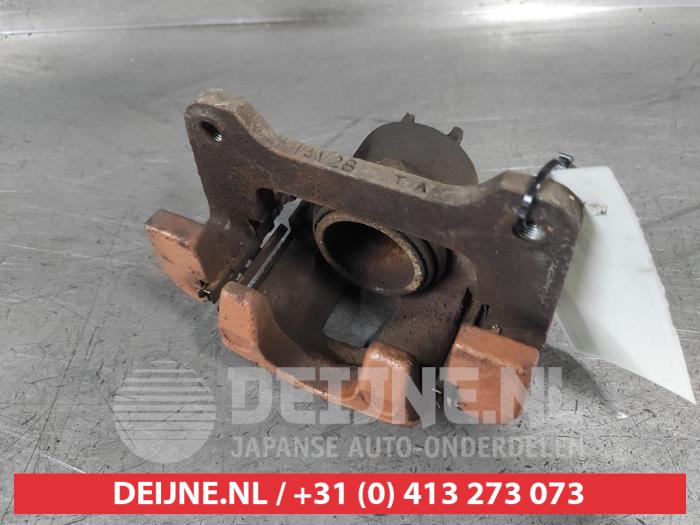 Suzuki Ignis Bremszange rechts vorne O709004