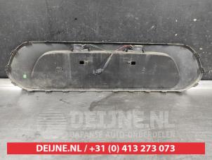 Kia Picanto Bumperdeel midden-achter O709012 foto 2